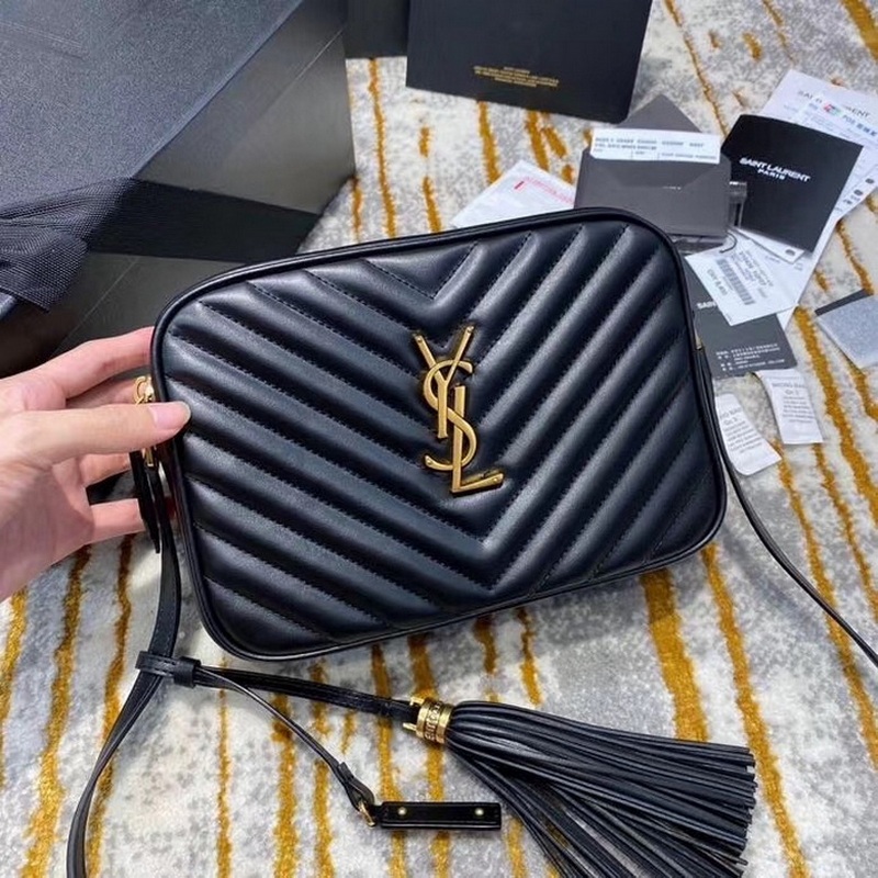 YSL Handbags 119